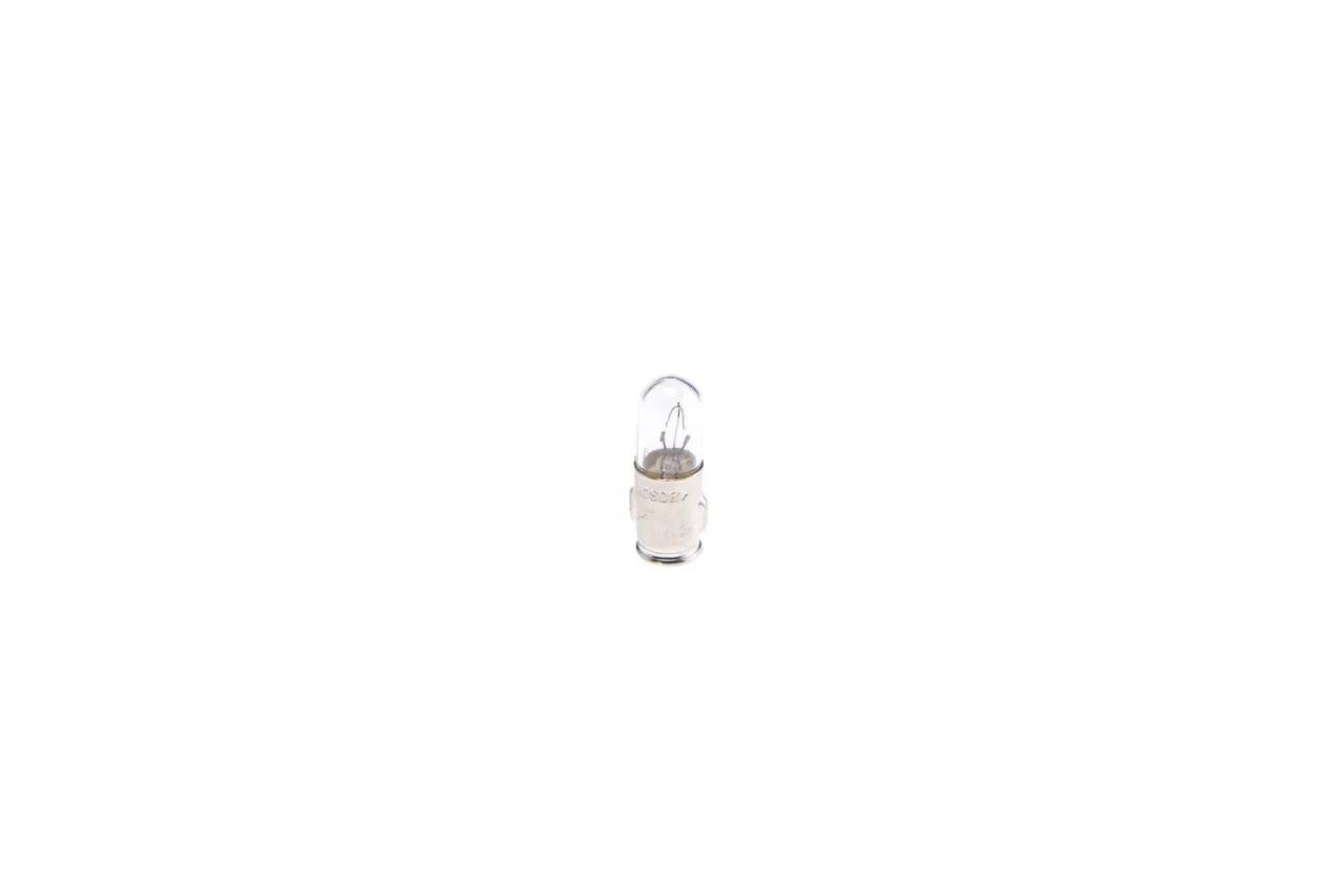 Imagine produs: Bec T2W 12V 2W BA7s BOSCH (1 987 302 224)