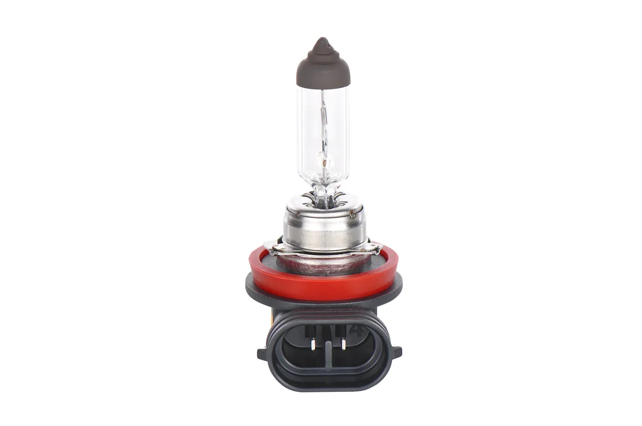 Imagine produs: Bec auto H8 12V 35W PGJ19-1, proiector ceata BOSCH (1 987 302 081)