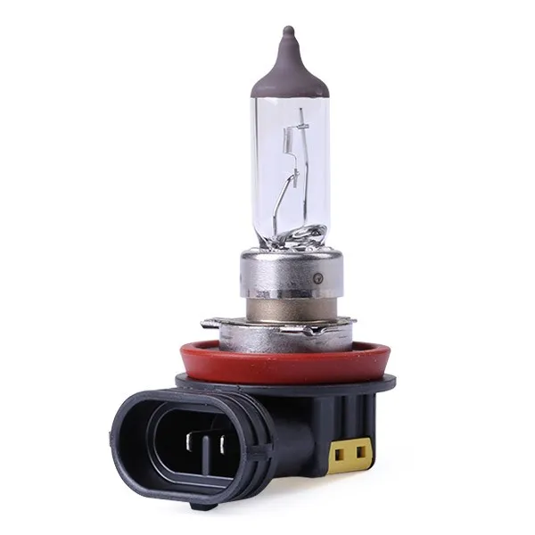 Imagine produs: Bec auto H8 12V 35W PGJ19-1, proiector ceata BOSCH (1 987 302 081)
