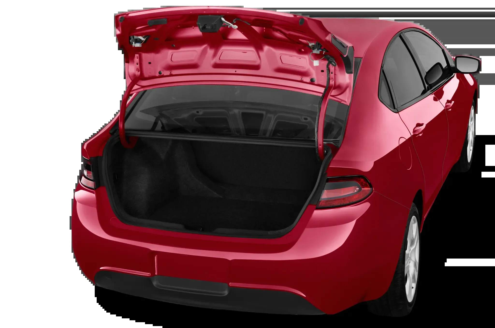 Imagine model: Dodge Dart 5 (PF) (2012 - 2016)