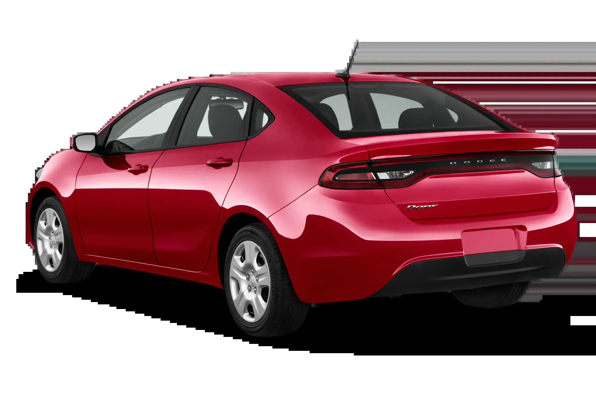 Imagine model: Dodge Dart 5 (PF) (2012 - 2016)