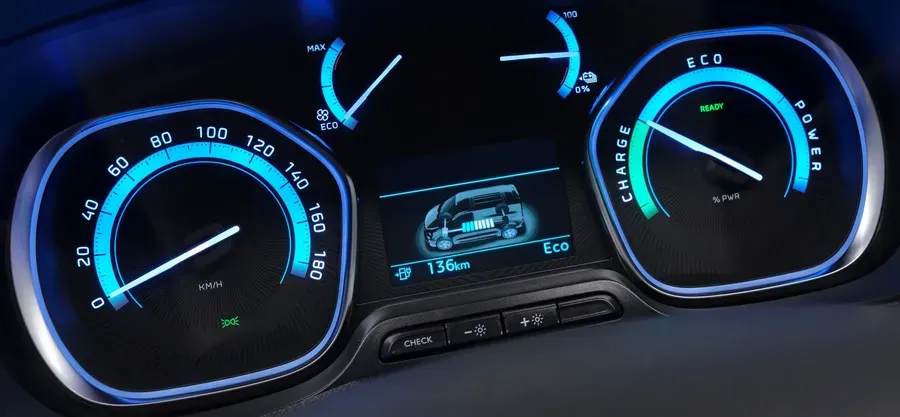 Imagine model: Fiat Scudo 3 Van (506 507) (2022 - 2023)