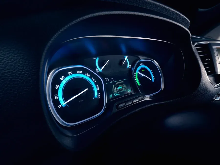 Imagine model: Fiat Ulysse 3 (2022 - P)