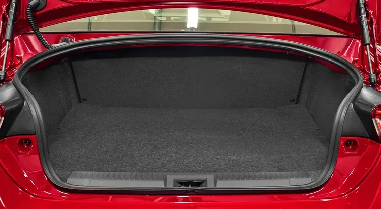 Imagine model: Toyota GT 86 Coupe 1 (ZN6) facelift (2016 - 2021)