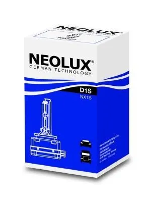 Imagine produs: Bec Xenon D1S 85V 35W PK32d-2 4250K XENARC NEOLUX (NX1S)