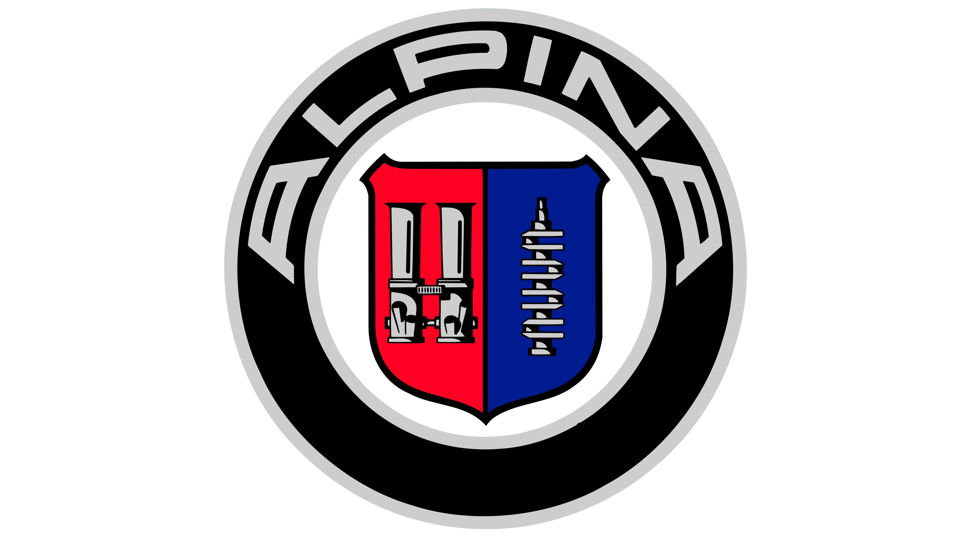 Alpina