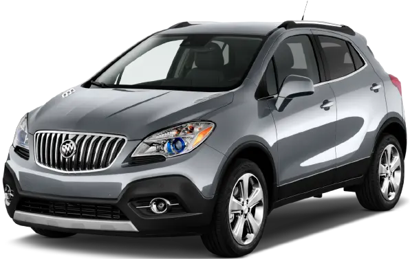 Buick Encore 1 (2012 - 2017)