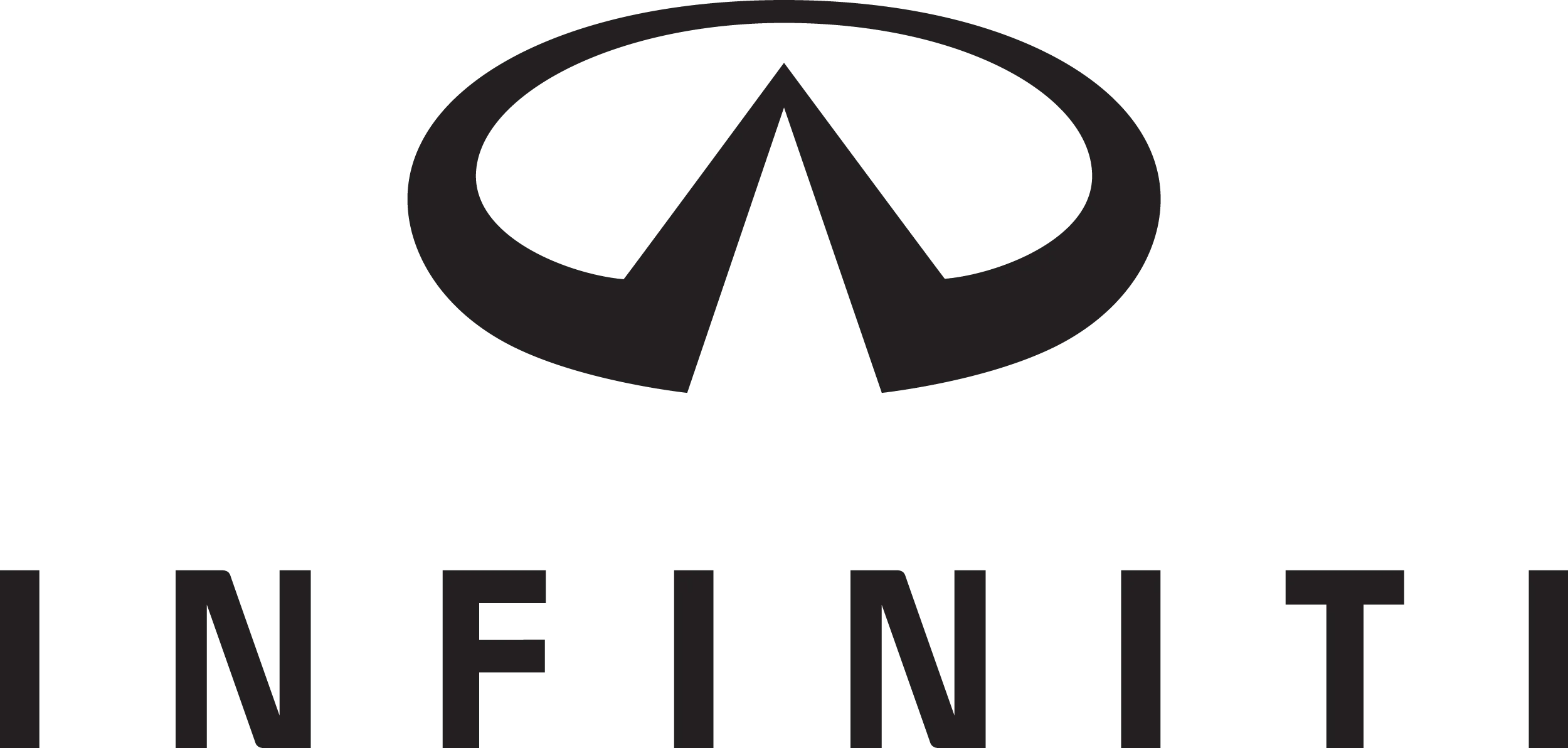Infiniti