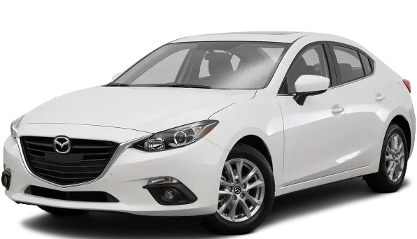 Mazda 3 3 Sedan (BM BN) (2013 - 2016)