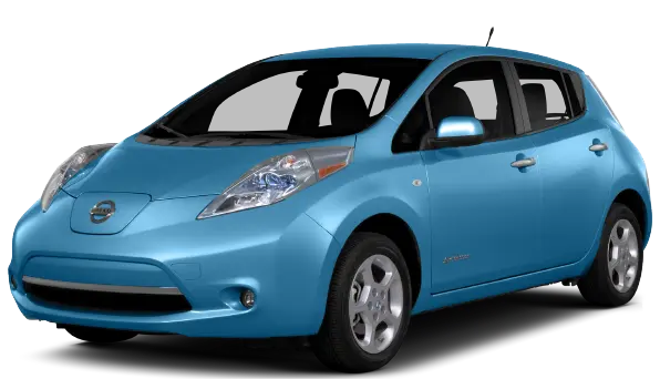Nissan Leaf 1 (ZE0) (2010 - 2017)
