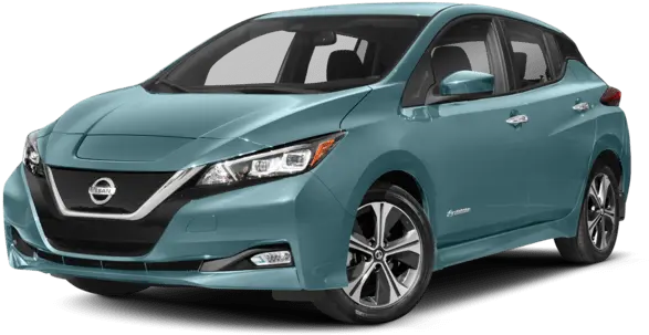 Nissan Leaf 2 (ZE1) (2017 - 2022)
