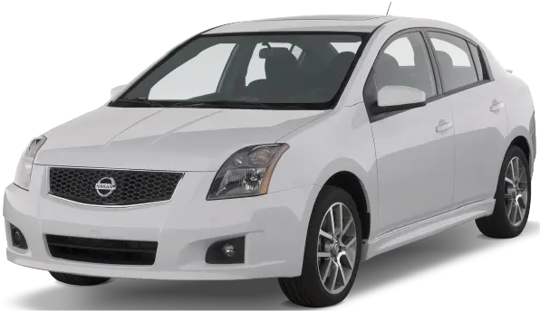 Nissan Sentra 6 (B16) (2006 - 2010)