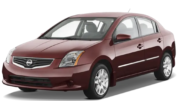 Nissan Sentra 6 (B16) facelift (2010 - 2013)