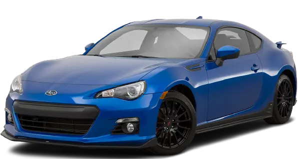 Subaru BRZ 1 (ZC6) (2012 - 2016) Subaru BRZ 1 (ZC6) (2012 - 2016)
