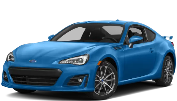 Subaru BRZ 1 (ZC6) facelift (2016 - 2021) Subaru BRZ 1 (ZC6) facelift (2016 - 2021)