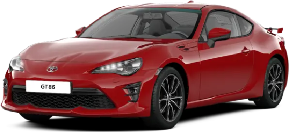Toyota GT 86 Coupe 1 (ZN6) facelift (2016 - 2021) Toyota GT 86 Coupe 1 (ZN6) facelift (2016 - 2021)