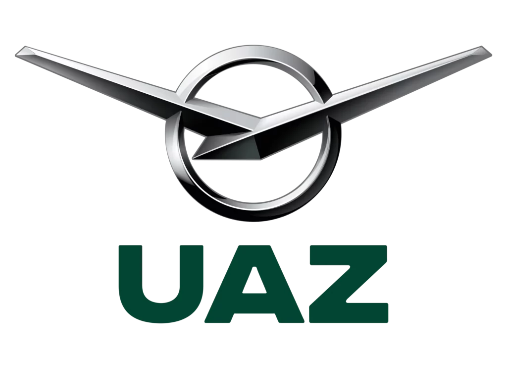 UAZ