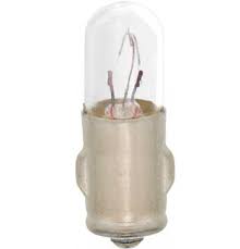 Imagine produs: Bec T2W 2W BOSCH (1 987 302 224)