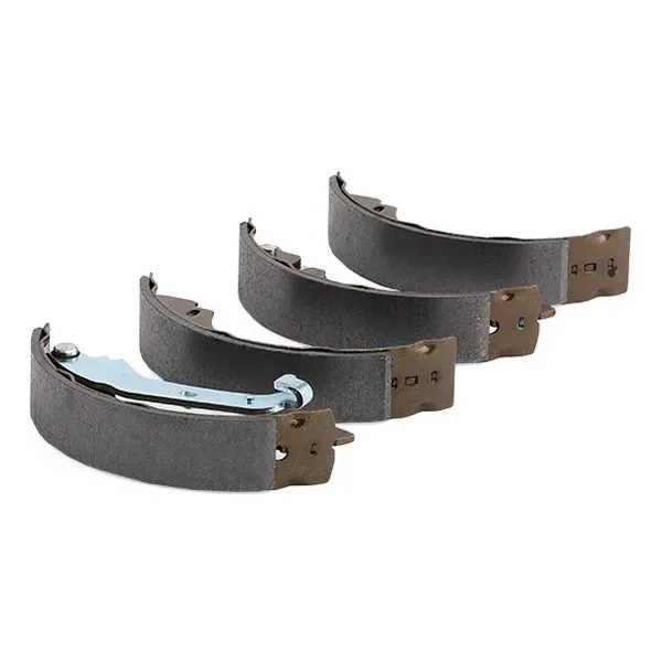 Imagine produs: Saboti de frana BREMBO (S 68 523)