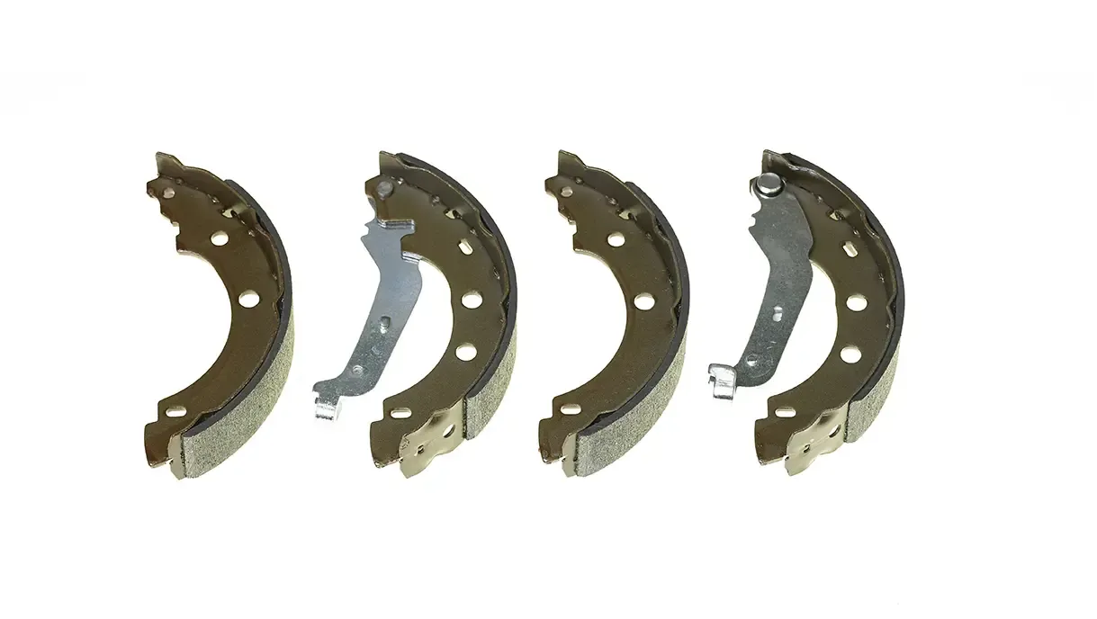 Imagine produs: Saboti de frana BREMBO (S 68 523)