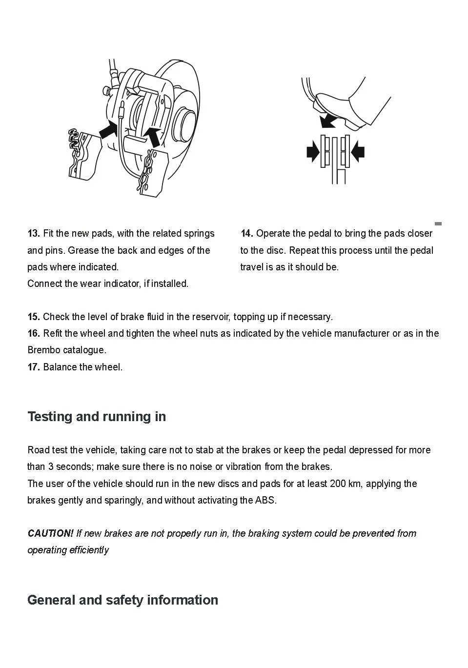Imagine produs: Disc frana evacuare zgura BREMBO (09.5802.76)