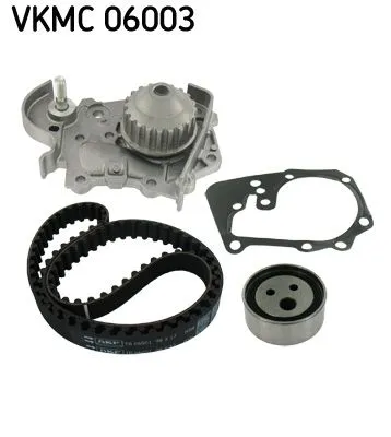 Imagine produs: Set distributie cu pompa apa SKF (VKMC06003)