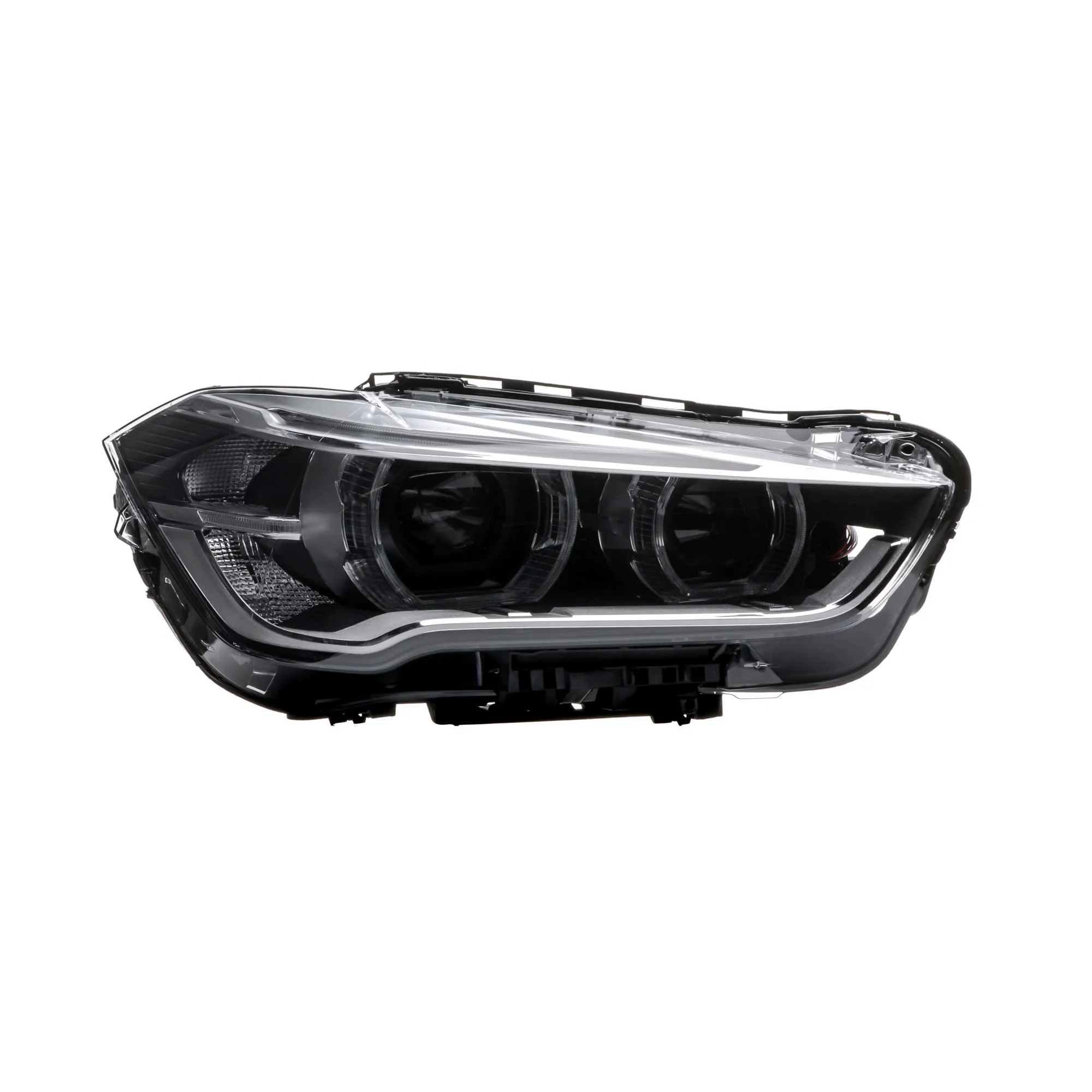 Imagine produs: Far dreapta pentru BMW X1 F48 LED TYC (20-16197-06-9)