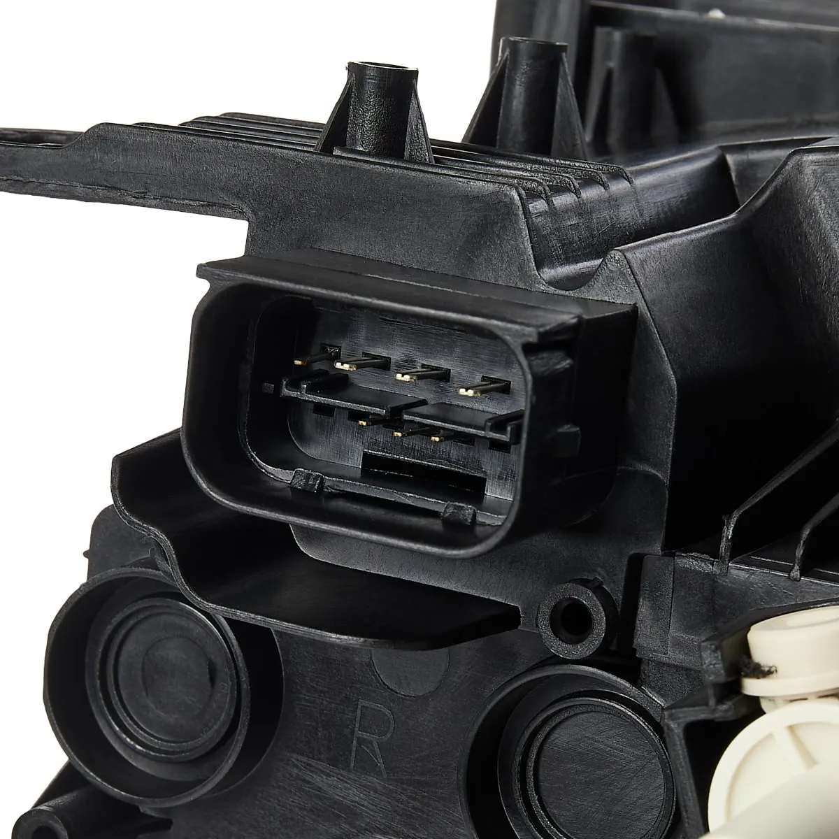 Imagine produs: Far dreapta pentru BMW X1 F48 LED TYC (20-16197-06-9)