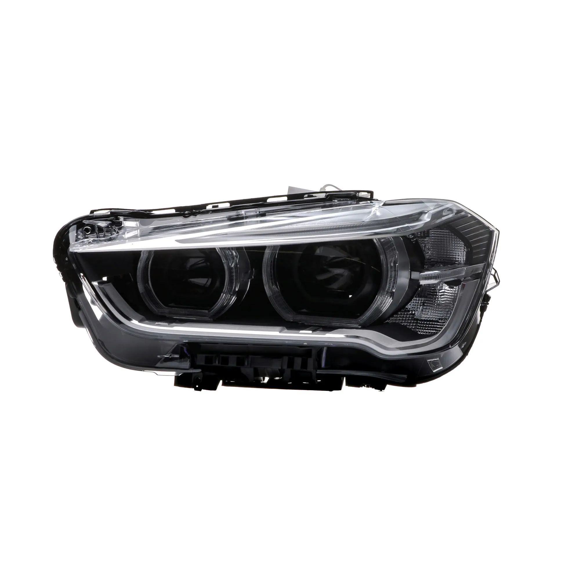 Imagine produs: Far stanga pentru BMW X1 F48 LED TYC (20-16198-06-9)