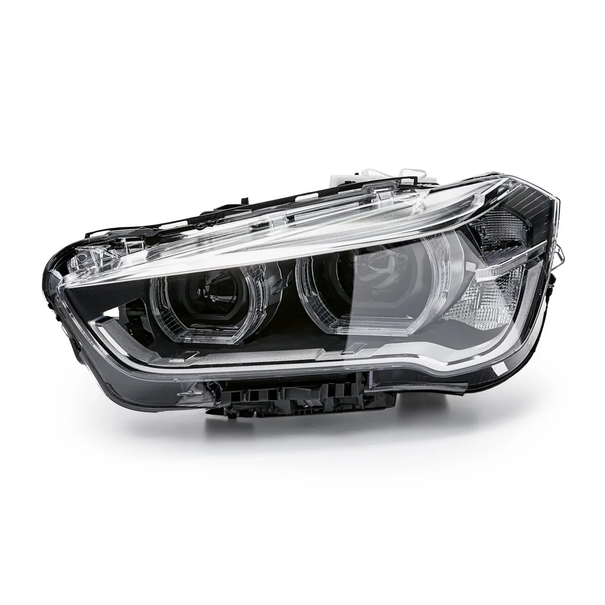 Imagine produs: Far stanga pentru BMW X1 F48 LED TYC (20-16198-06-9)