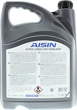 Imagine produs: Antigel 5L AISIN (LLC-90005)