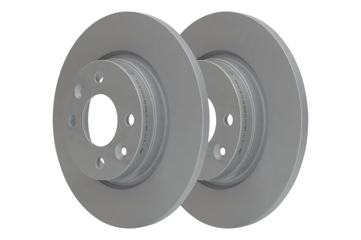 Imagine produs: Disc frana ATE (24.0112-0171.1)