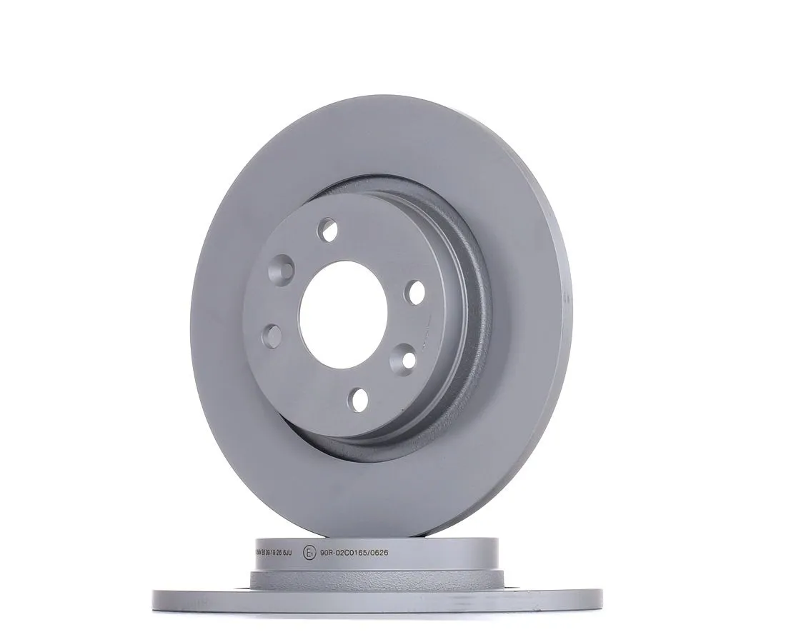 Imagine produs: Disc frana ATE (24.0112-0171.1)