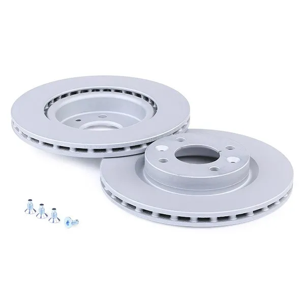 Imagine produs: Disc frana ATE (24.0121-0106.1)
