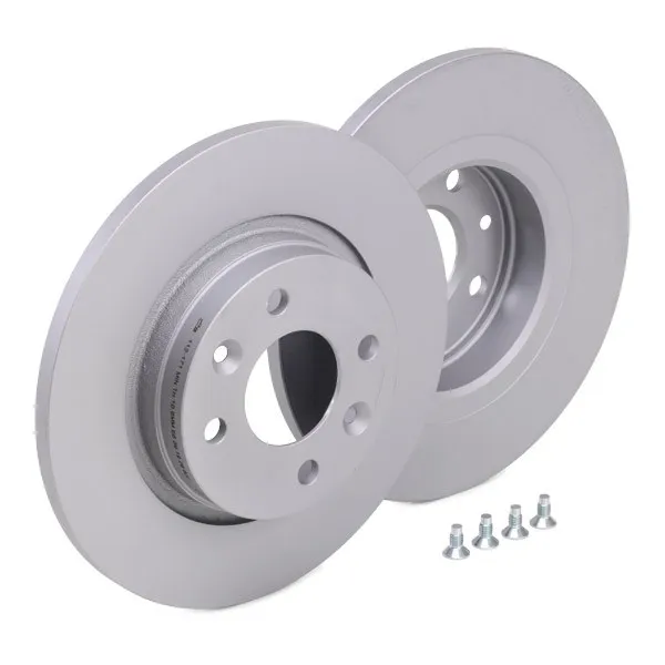 Imagine produs: Disc frana ATE (24.0112-0171.1)