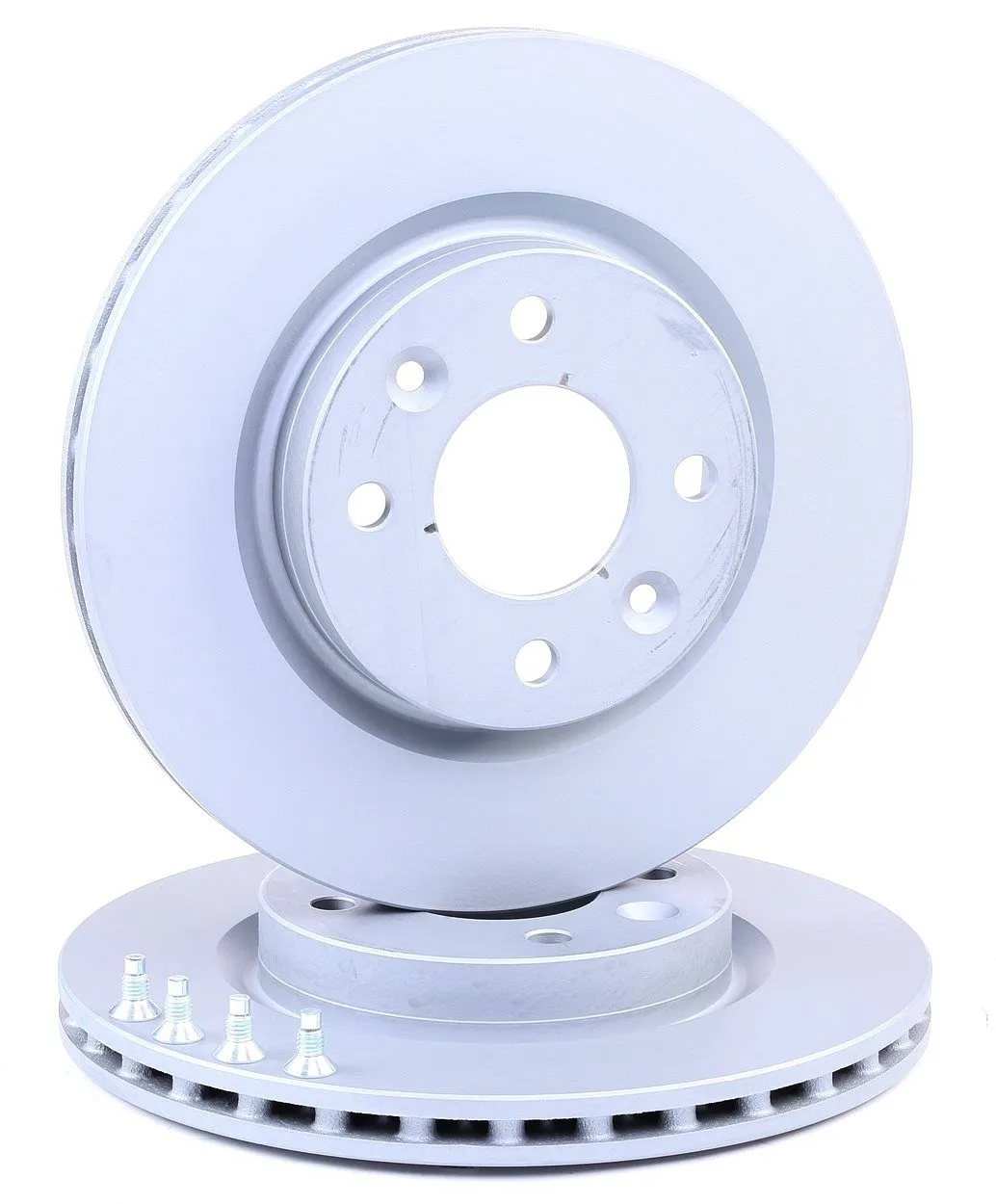 Imagine produs: Disc frana ATE (24.0121-0106.1)