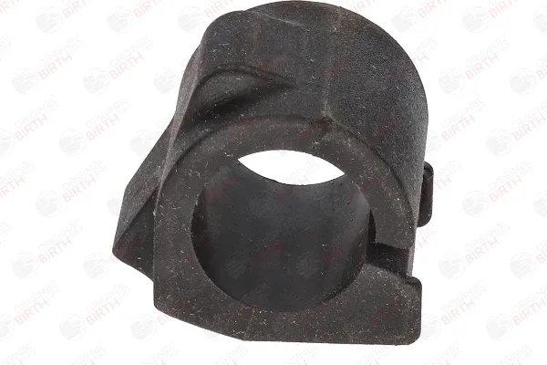 Imagine produs: Bucse cauciuc-metal bara stabilizatoare punte fata 23 mm x 38,5 mm BIRTH (4851)