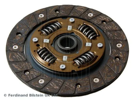 Imagine produs: Disc ambreiaj 180mm 26 dinti BLUE PRINT (ADR163108)
