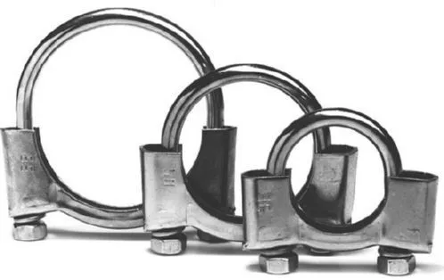 Imagine produs: Colier BOSAL (250-245/1)