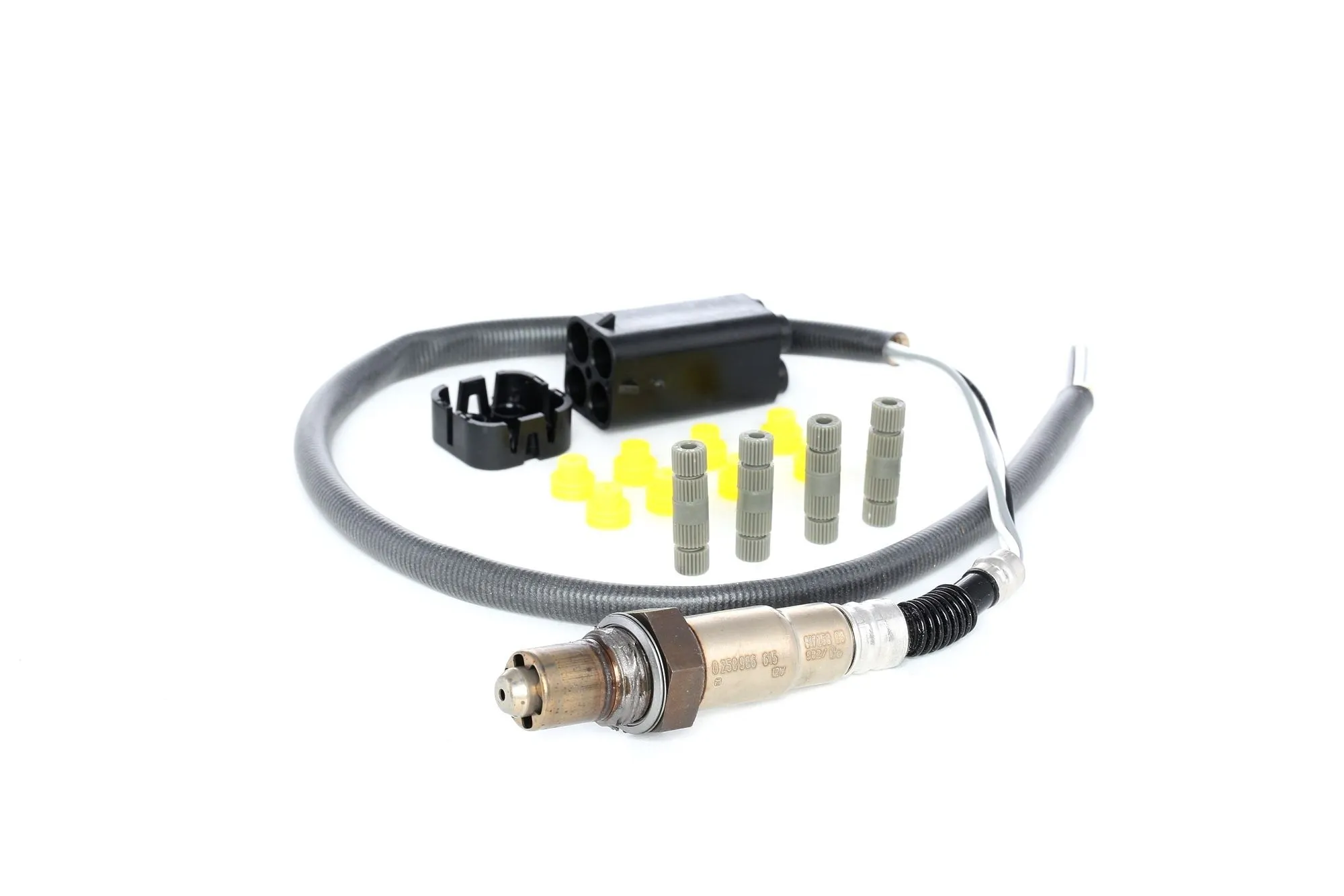 Imagine produs: Sonda lambda universala BOSCH (0 258 986 615)