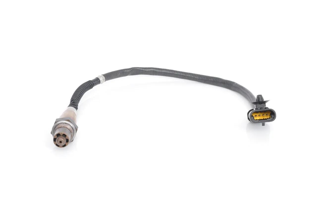 Imagine produs: Sonda lambda BOSCH (0 258 006 046)