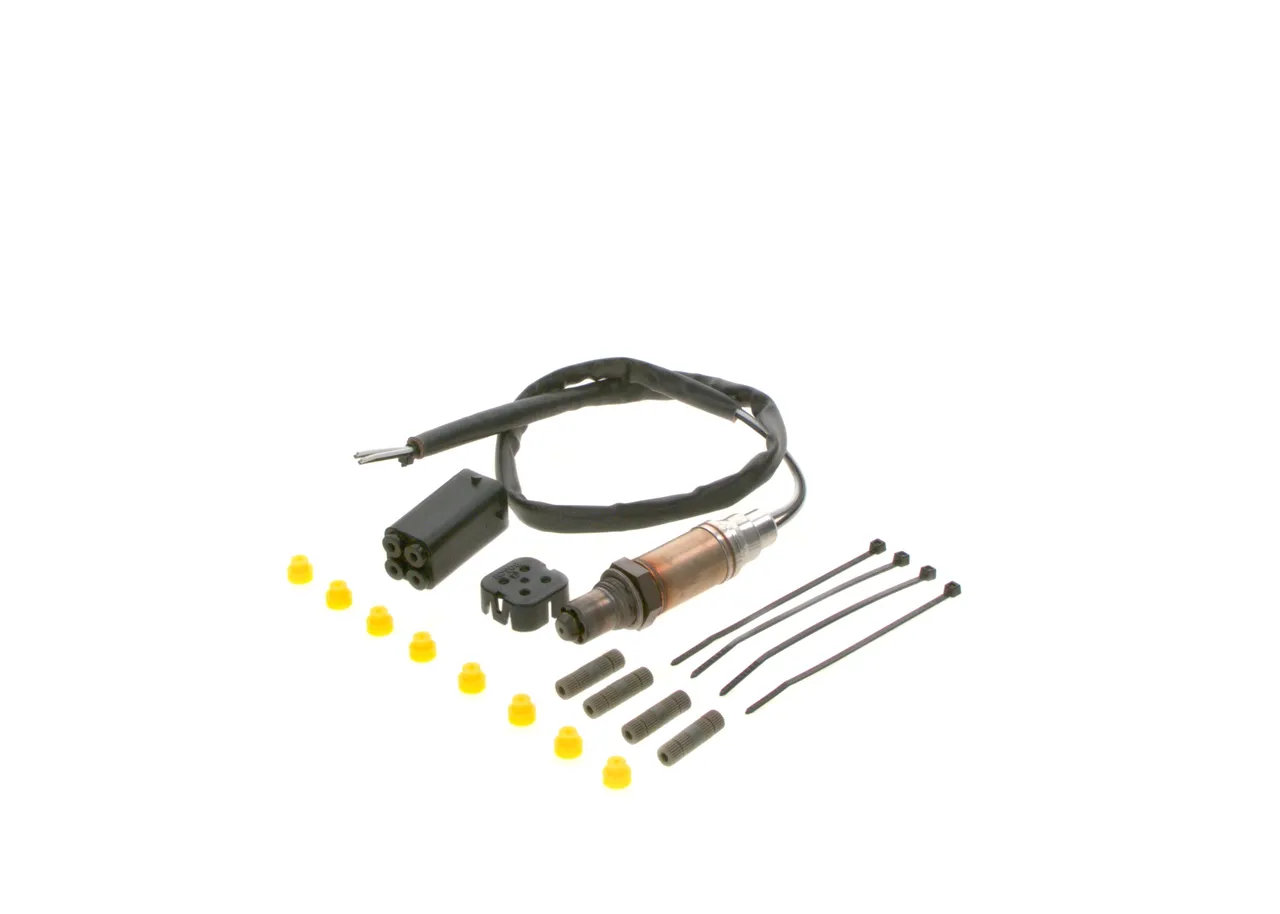 Imagine produs: Sonda lambda universala BOSCH (0 258 986 507)