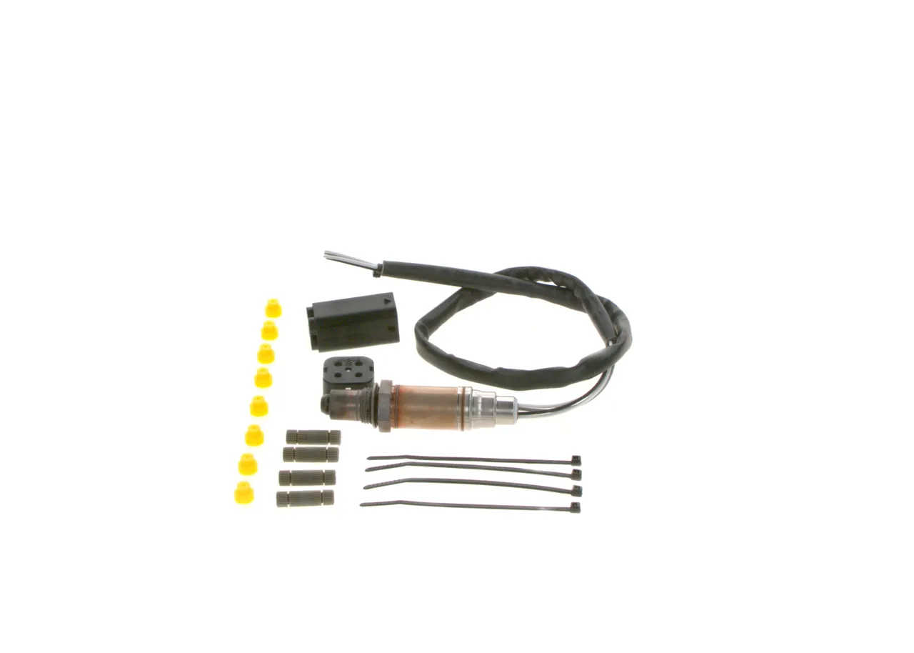 Imagine produs: Sonda lambda universala BOSCH (0 258 986 507)