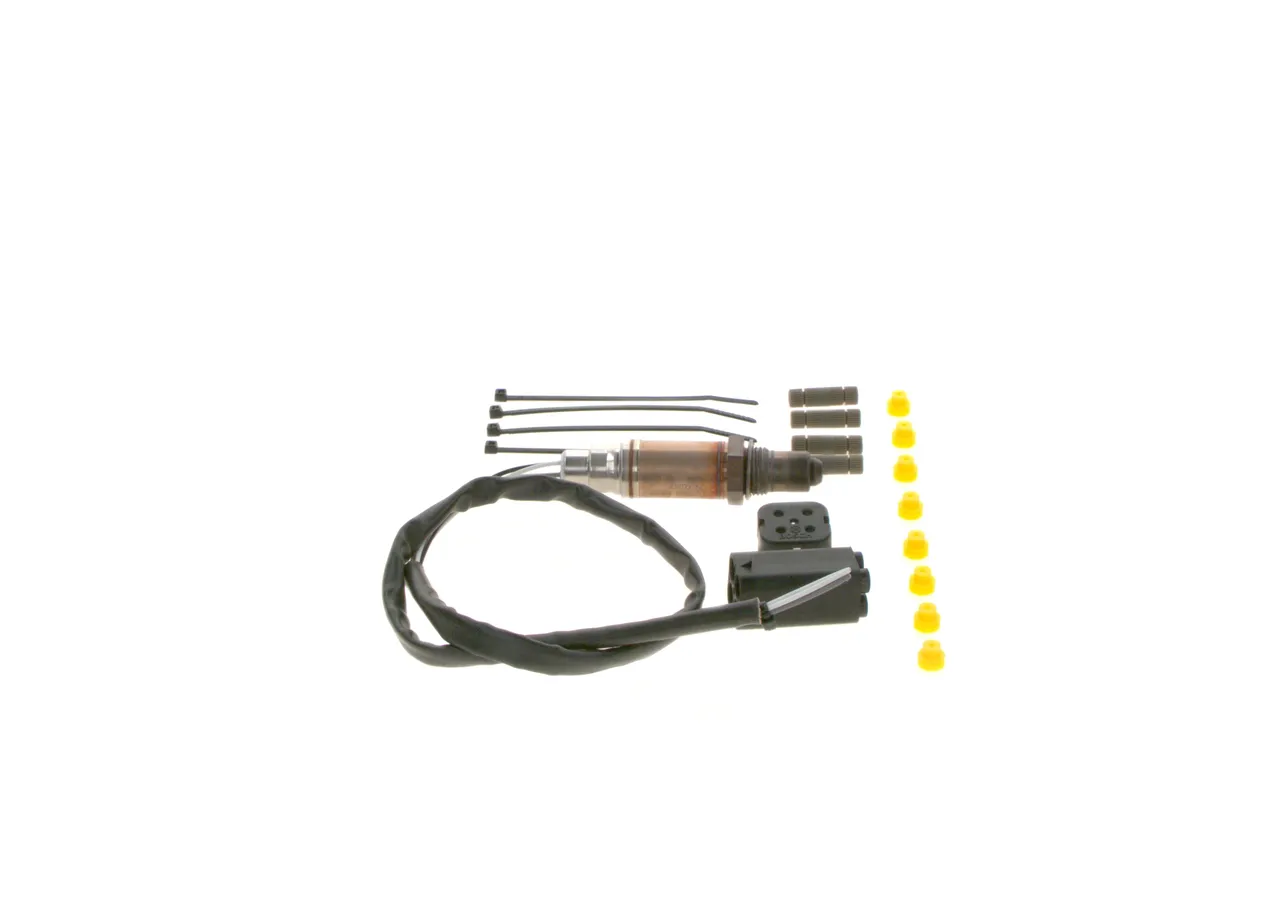 Imagine produs: Sonda lambda universala BOSCH (0 258 986 507)