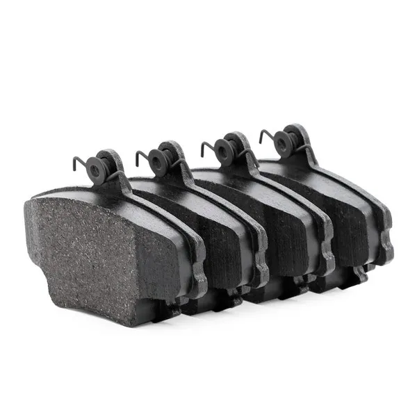 Imagine produs: Set placute frana BOSCH (0 986 467 720)