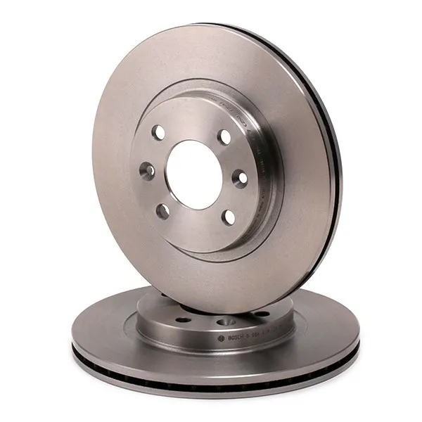 Imagine produs: Disc frana BOSCH (0 986 478 124)