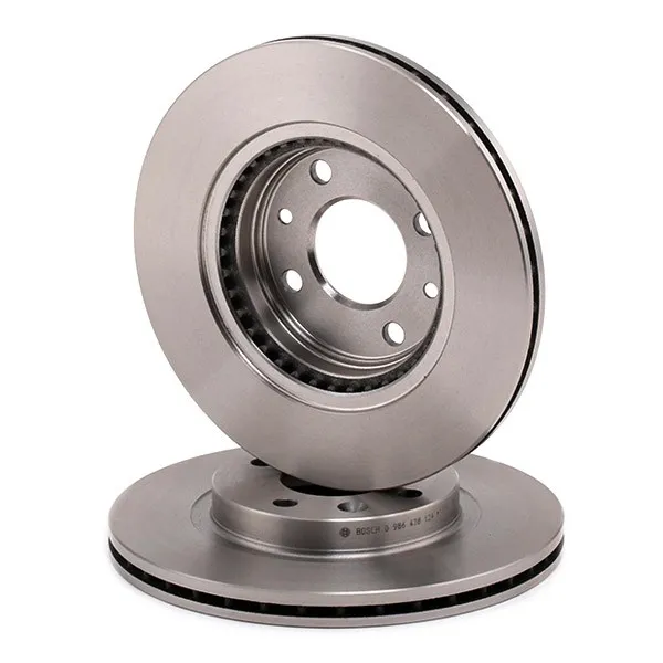 Imagine produs: Disc frana BOSCH (0 986 478 124)