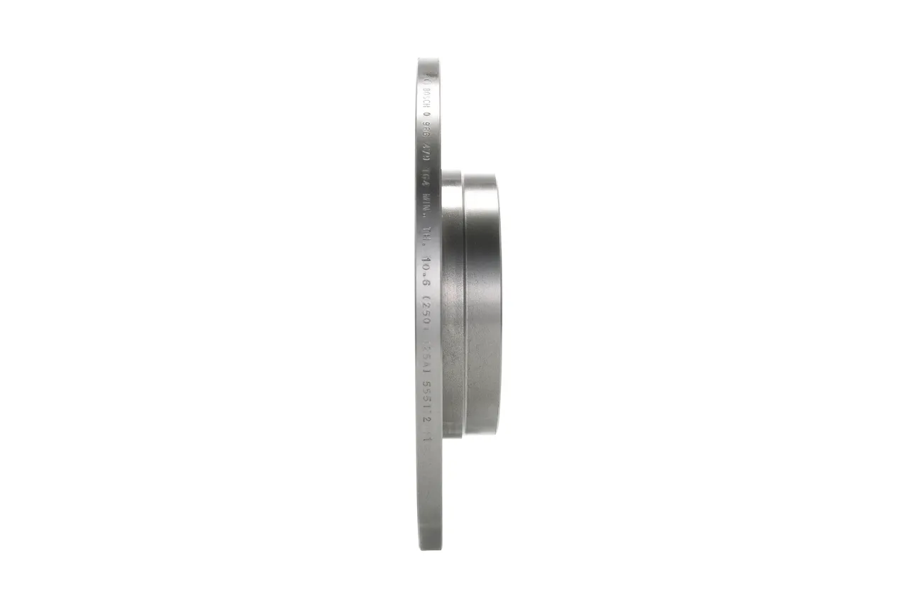 Imagine produs: Disc frana BOSCH (0 986 479 164)
