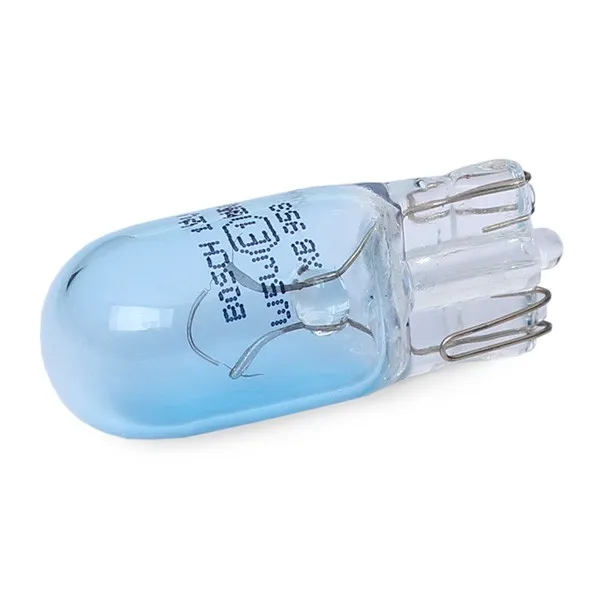 Imagine produs: Bec W5W 12V 5W W2,1x9,5d BOSCH (1 987 301 033)
