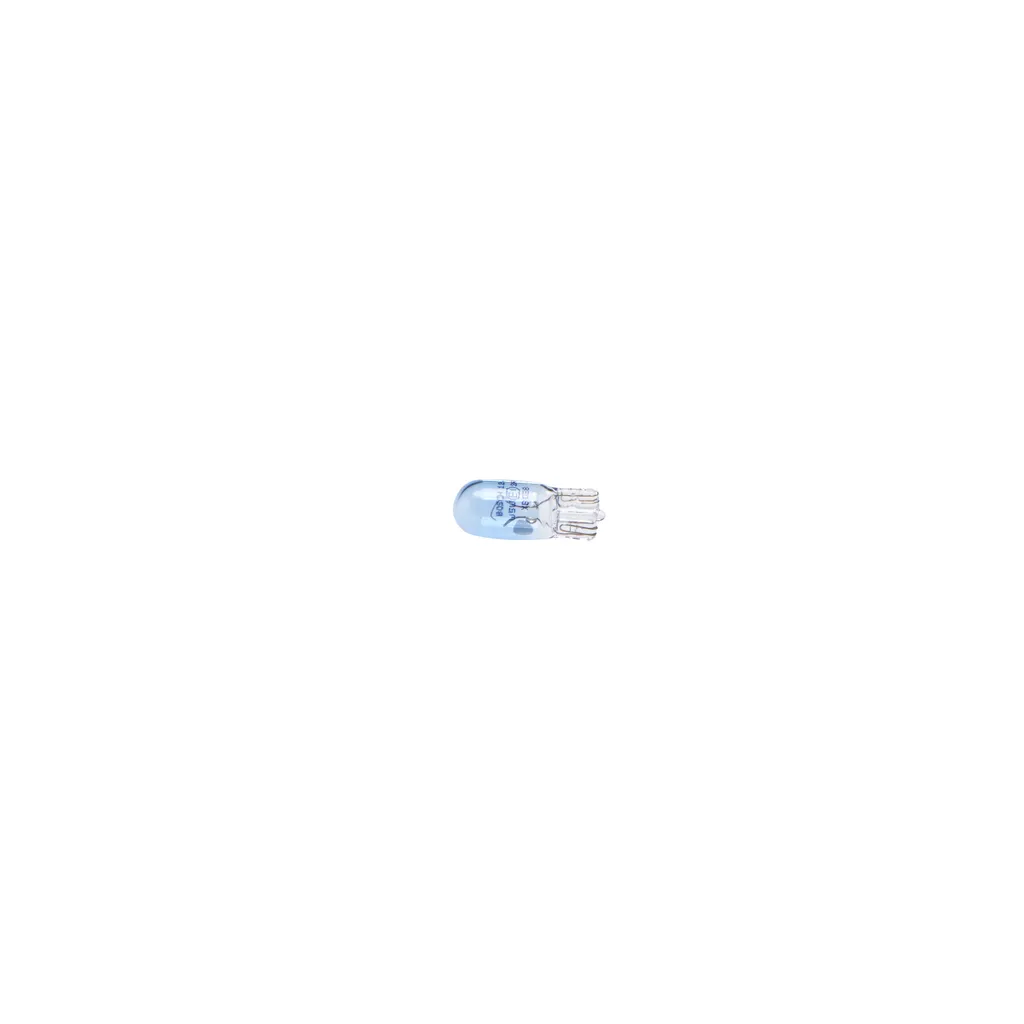 Imagine produs: Bec W5W 12V 5W W2,1x9,5d BOSCH (1 987 301 033)